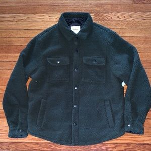 Old Navy Men’s Fleece Jacket